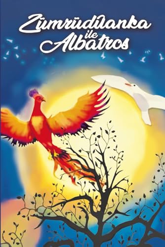 El fénix y el albatros · Parte 1